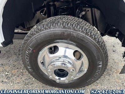 2026 Ford F-350SD XL DRW