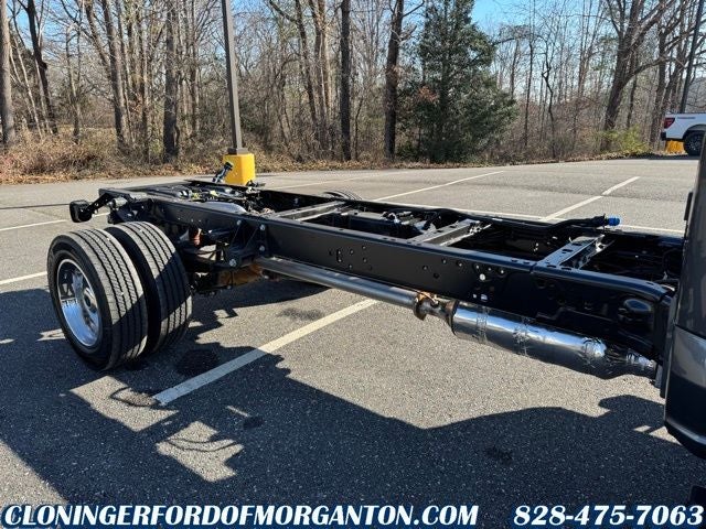 2026 Ford F-550SD XLT DRW