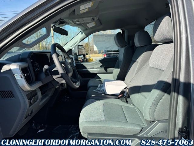 2026 Ford F-550SD XLT DRW