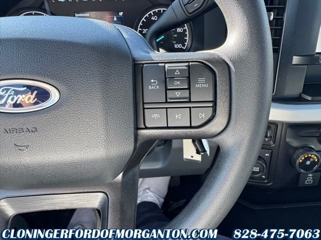 2026 Ford F-550SD XLT DRW