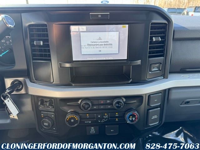 2026 Ford F-550SD XLT DRW