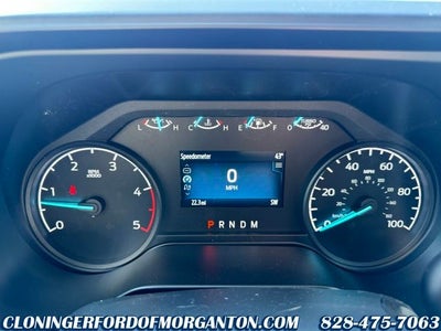 2026 Ford F-550SD XLT DRW