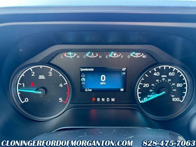 2026 Ford F-550SD XLT DRW