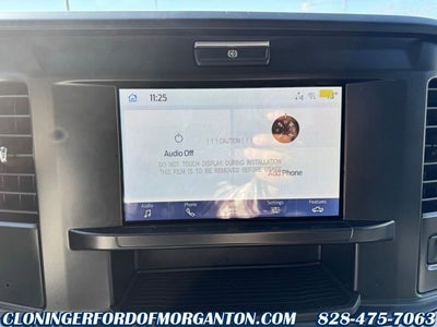 2026 Ford F-550SD XLT DRW