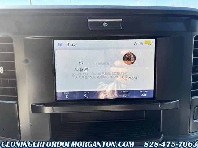 2026 Ford F-550SD XLT DRW