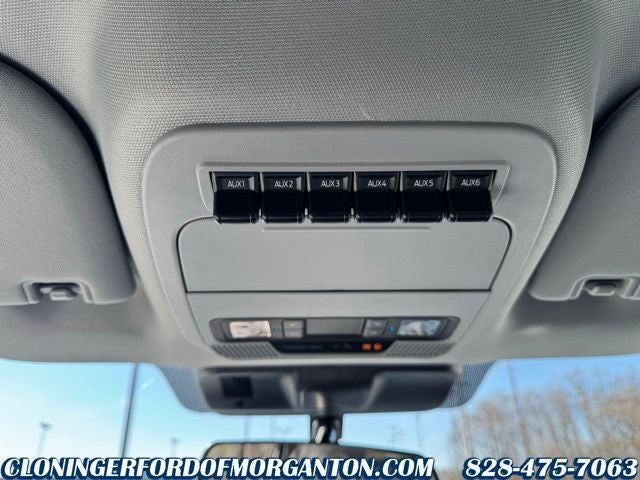 2026 Ford F-550SD XLT DRW