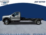 2026 Ford F-550SD XLT DRW