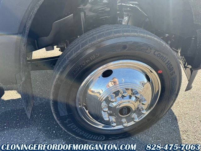 2026 Ford F-550SD XLT DRW