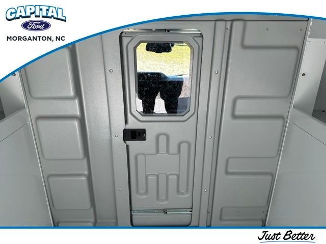 2026 Ford E-350SD Base Cutaway