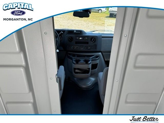 2026 Ford E-350SD Base Cutaway