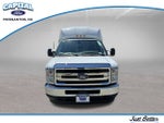 2026 Ford E-350SD Base Cutaway