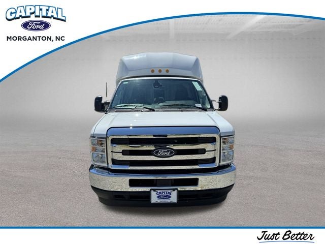 2026 Ford E-350SD Base Cutaway