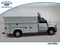 2026 Ford E-350SD Base Cutaway