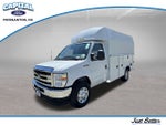 2026 Ford E-350SD Base Cutaway