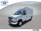 2026 Ford E-350SD Base Cutaway