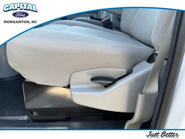 2026 Ford E-350SD Base Cutaway
