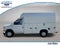 2026 Ford E-350SD Base Cutaway