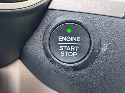 2022 Ford Escape Hybrid SEL