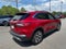 2020 Ford Escape Hybrid Titanium
