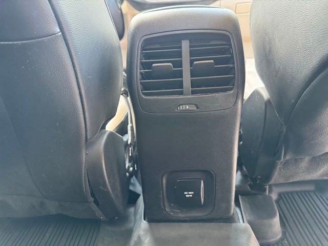2020 Ford Escape Hybrid Titanium