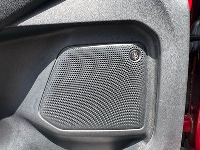 2020 Ford Escape Hybrid Titanium