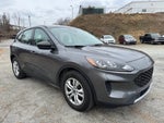 2021 Ford Escape S