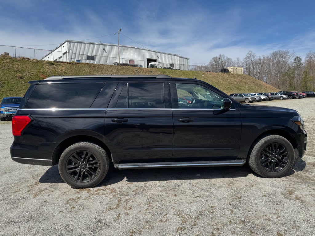 2023 Ford Expedition Max XLT