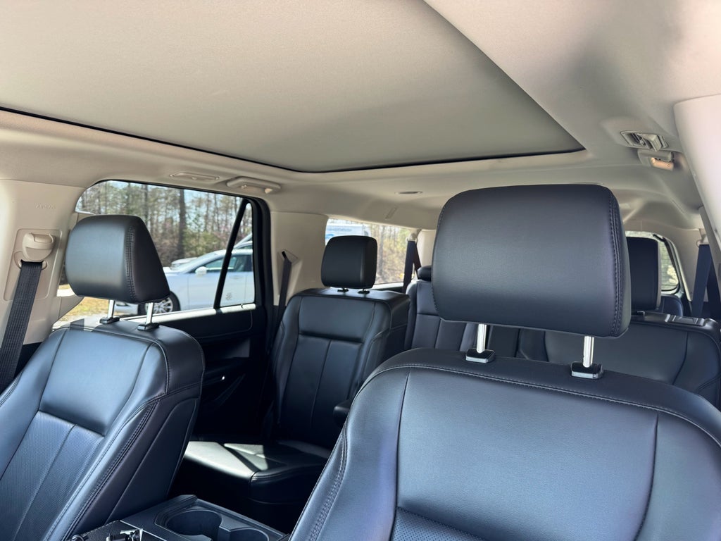 2023 Ford Expedition Max XLT