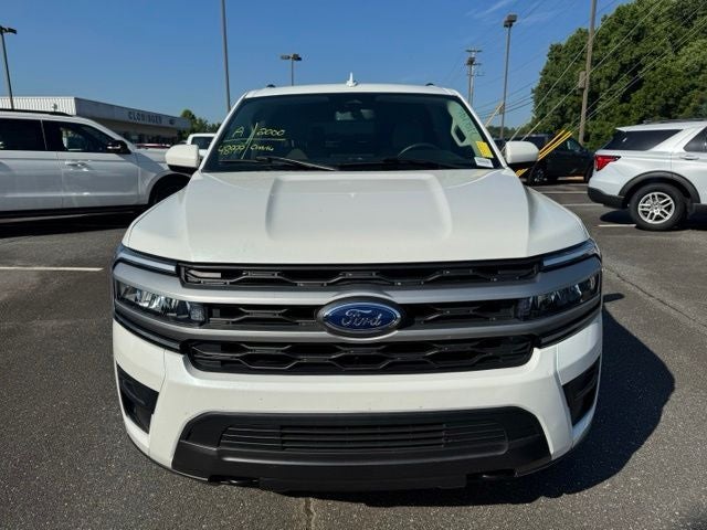 2022 Ford Expedition Max XLT