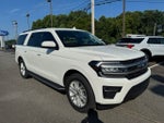 2022 Ford Expedition Max XLT