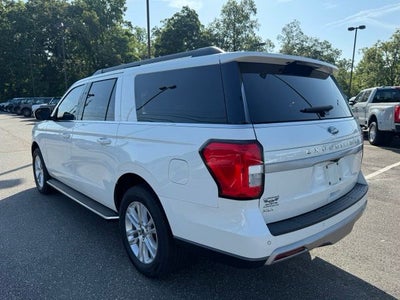 2022 Ford Expedition Max XLT