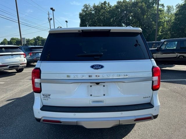 2022 Ford Expedition Max XLT