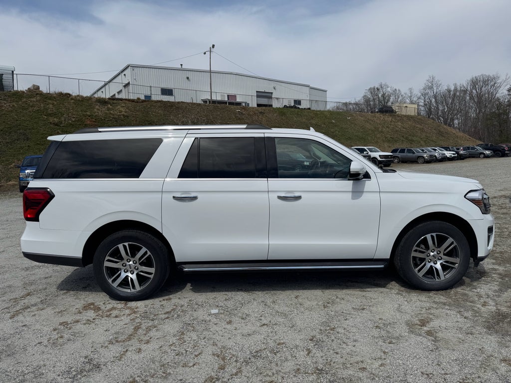 2023 Ford Expedition Max Limited