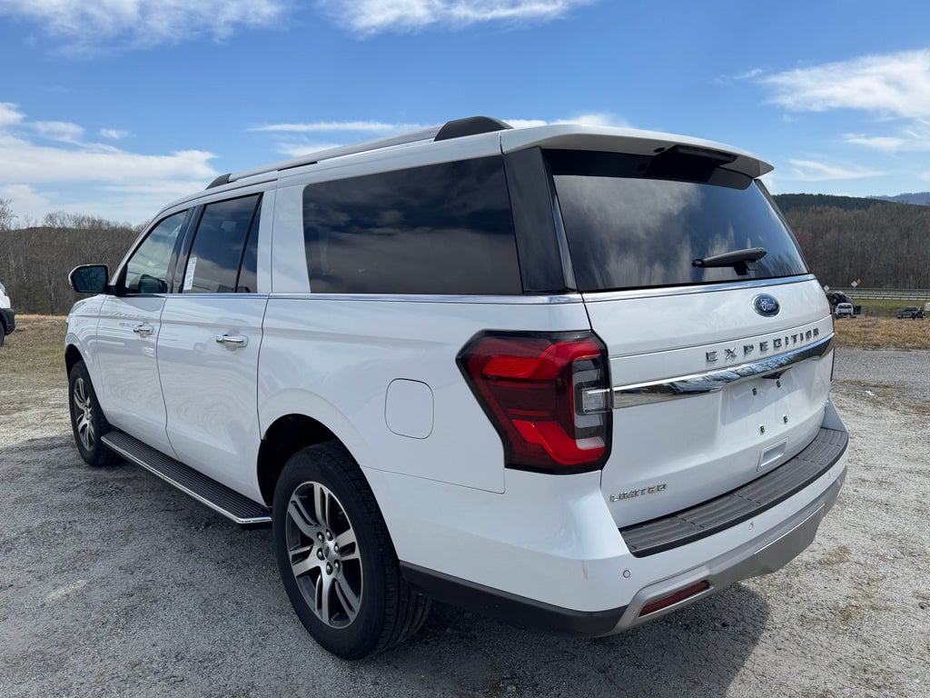 2023 Ford Expedition Max Limited