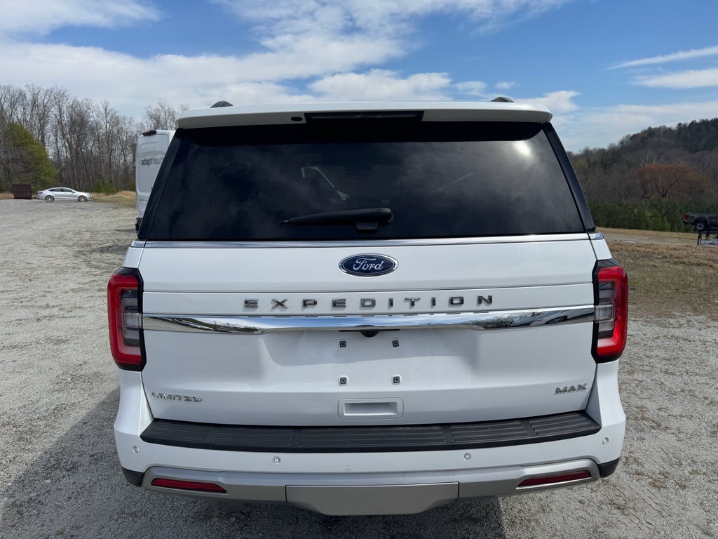 2023 Ford Expedition Max Limited