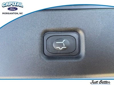 2027 Ford Expedition Max King Ranch