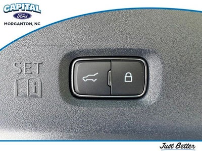 2027 Ford Expedition Max King Ranch