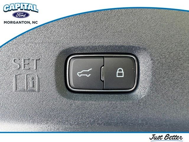 2027 Ford Expedition Max King Ranch