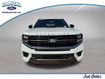 2027 Ford Expedition Max King Ranch