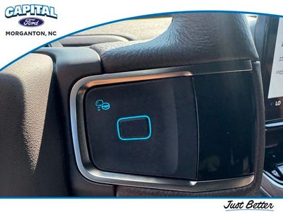 2027 Ford Expedition Max King Ranch