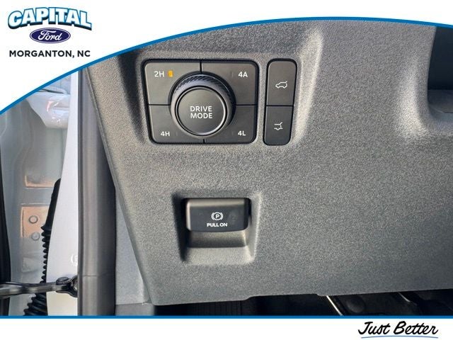 2027 Ford Expedition Max King Ranch