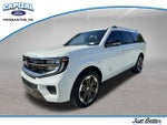 2027 Ford Expedition Max King Ranch