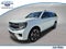 2027 Ford Expedition Max King Ranch