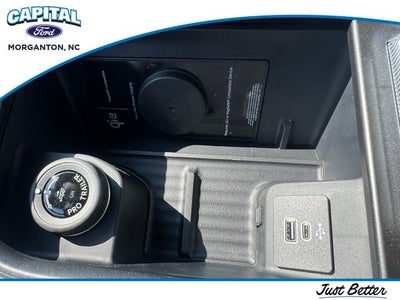 2027 Ford Expedition Max King Ranch