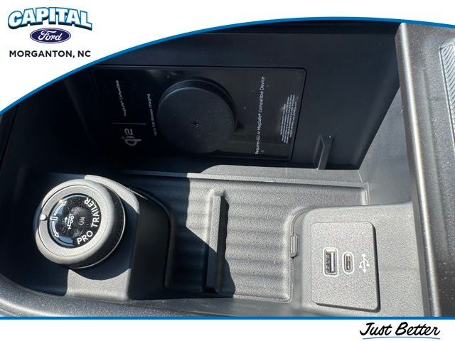 2027 Ford Expedition Max King Ranch