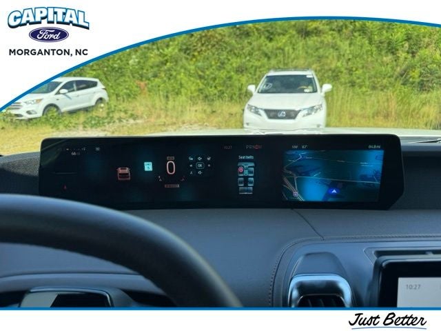 2027 Ford Expedition Max King Ranch