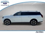 2027 Ford Expedition Max King Ranch