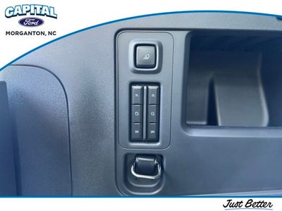 2027 Ford Expedition Max King Ranch