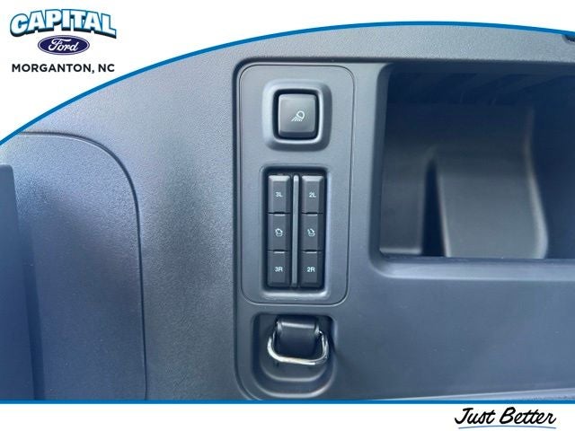 2027 Ford Expedition Max King Ranch