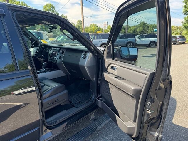 2011 Ford Expedition EL Limited